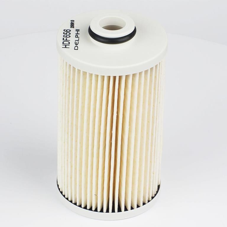 Filtro de combustível DELPHI ref. HDF656